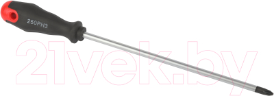 Отвертка ЭРА PH 3x250 / Б0055849 - фото