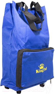 Сумка-тележка KingTul KT-FN209-4 - фото