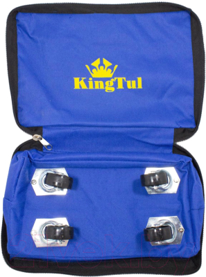 Сумка-тележка KingTul KT-FN209-4