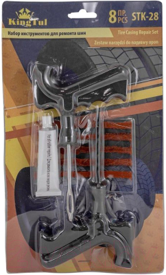 Ремкомплект для шин KingTul KT-STK-28 - фото