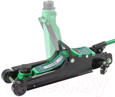 Подкатной домкрат RockForce RF-TH33010 - фото