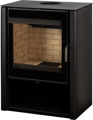 Печь-камин Мета-бел АОТ 7.0-05 (в модификации Севан 7)