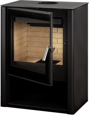 Печь-камин Мета-бел АОТ 7.0-05 (в модификации Севан 7)