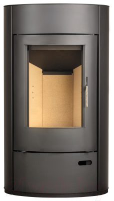 Печь-камин Мета-бел АОТ 11.0 (в модификации Дунай)