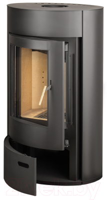 Печь-камин Мета-бел АОТ 11.0 (в модификации Дунай)