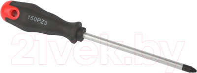 Отвертка ЭРА PZ 3x150 / Б0055853 - фото