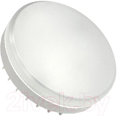 Лампа Truenergy 9W GX53 3000K/ 14210 - фото