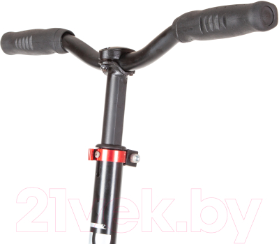 Самокат городской Novatrack Polis 230.POLIS.RD22