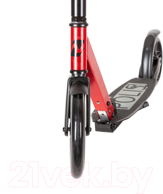 Самокат городской Novatrack Polis 230.POLIS.RD22