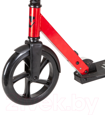 Самокат городской Novatrack Polis 230.POLIS.RD22