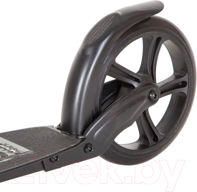 Самокат городской Novatrack Polis 230.POLIS.RD22