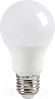 Лампа Truenergy 15W A60 E27 4000K / 14158 - фото