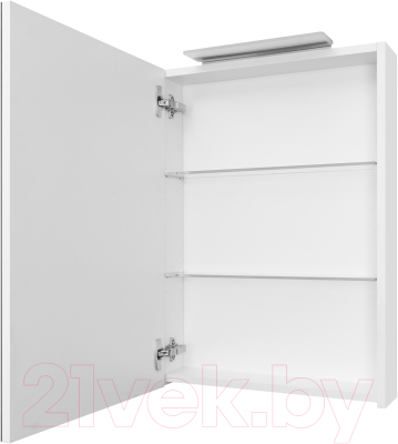 Шкаф с зеркалом для ванной Roca Oleta 50 / A857643501