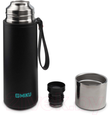 Термос для напитков Miku TH-CLS-1000B