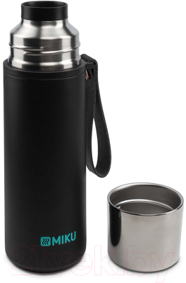 Термос для напитков Miku TH-CLS-1000B