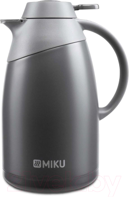 Термос для напитков Miku Кувшин / TH-JG-1500G - фото