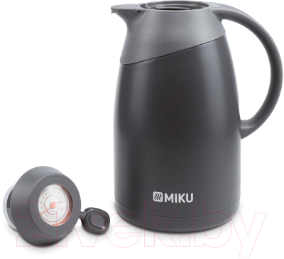 Термос для напитков Miku Кувшин / TH-JG-1500G