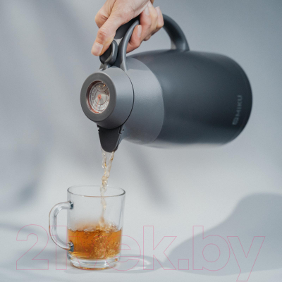 Термос для напитков Miku Кувшин / TH-JG-1500G