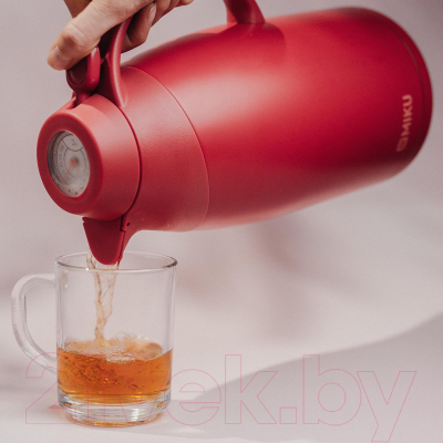 Термос-кувшин Miku H-JG-1900R