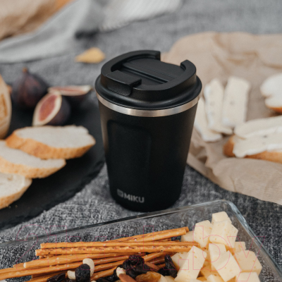 Термокружка Miku TH-MG-380B