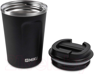 Термокружка Miku TH-MG-380B