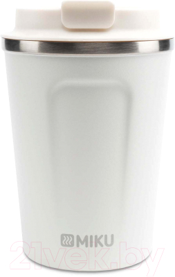 Термокружка Miku TH-MG-380W - фото