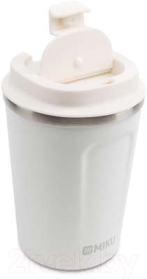 Термокружка Miku TH-MG-380W