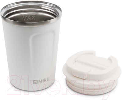 Термокружка Miku TH-MG-380W
