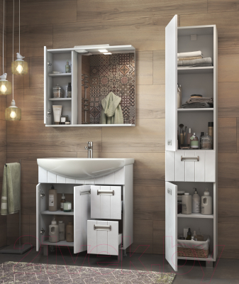 Тумба под умывальник Vigo Diana 800-2-2