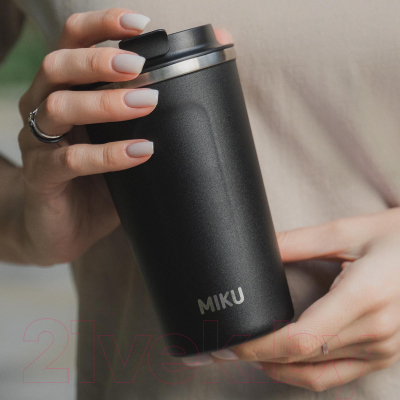 Термокружка Miku TH-MG-510B