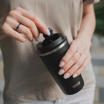 Термокружка Miku TH-MG-510B