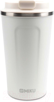 Термокружка Miku TH-MG-510W - фото
