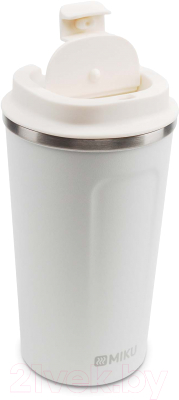 Термокружка Miku TH-MG-510W