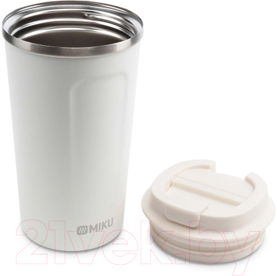 Термокружка Miku TH-MG-510W