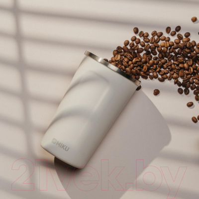 Термокружка Miku TH-MG-510W