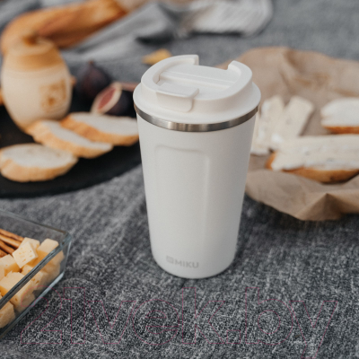 Термокружка Miku TH-MG-510W