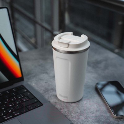 Термокружка Miku TH-MG-510W