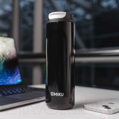 Термокружка Miku TH-MGFP-480B