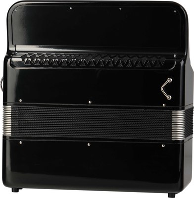 Баян Тульская гармонь Тула-209 92/55x100-II / BN-37-BK