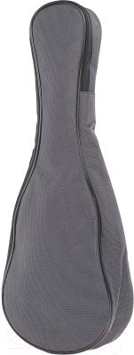 Чехол для укулеле Mezzo MZ-ChUC24-2grey - фото