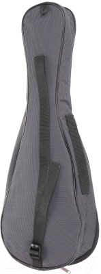Чехол для укулеле Mezzo MZ-ChUC24-2grey
