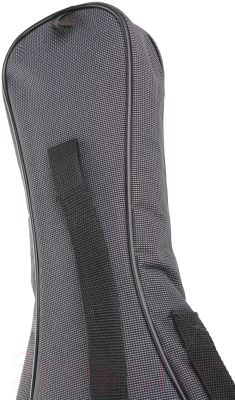 Чехол для укулеле Mezzo MZ-ChUC24-2grey