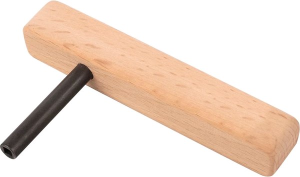 Ключ для настройки гуслей Гусельник GU-70.11.50.17000 - фото