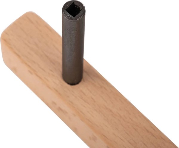 Ключ для настройки гуслей Гусельник GU-70.11.50.17000