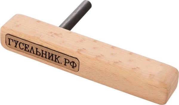 Ключ для настройки гуслей Гусельник GU-70.11.50.17000