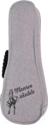 Чехол для укулеле Мозеръ MBU-MC23 - фото