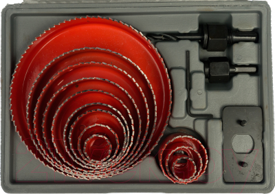 Набор коронок Энкор 19154