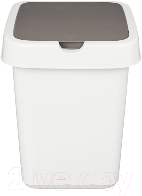 Мусорное ведро Idi Land Tule / 2213009