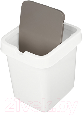 Мусорное ведро Idi Land Tule / 2213009