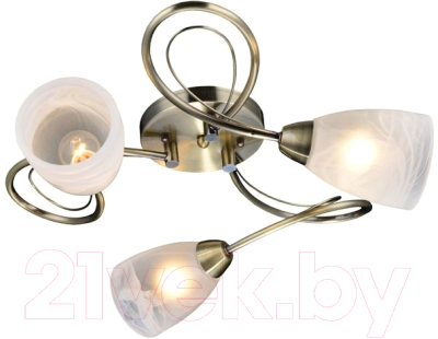 Люстра Lussole LGO LSP-0187 - фото